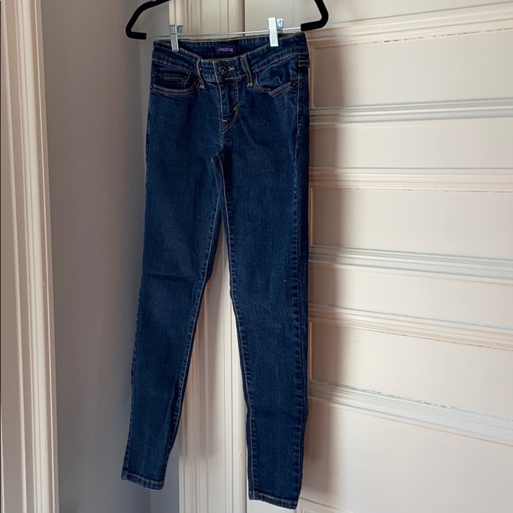 Levi’s 535 Legging